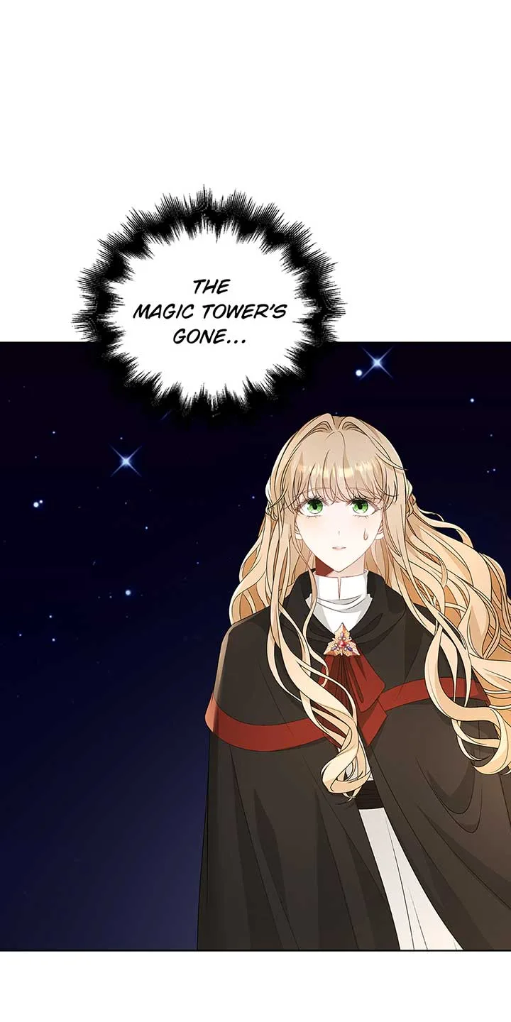 The Villainess Wants To Go Home Chapter 59 page 3