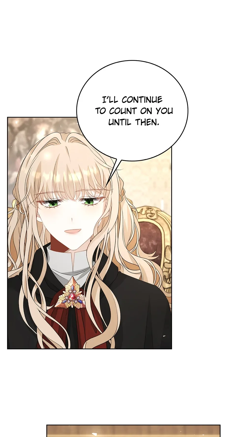 The Villainess Wants To Go Home Chapter 61 page 4