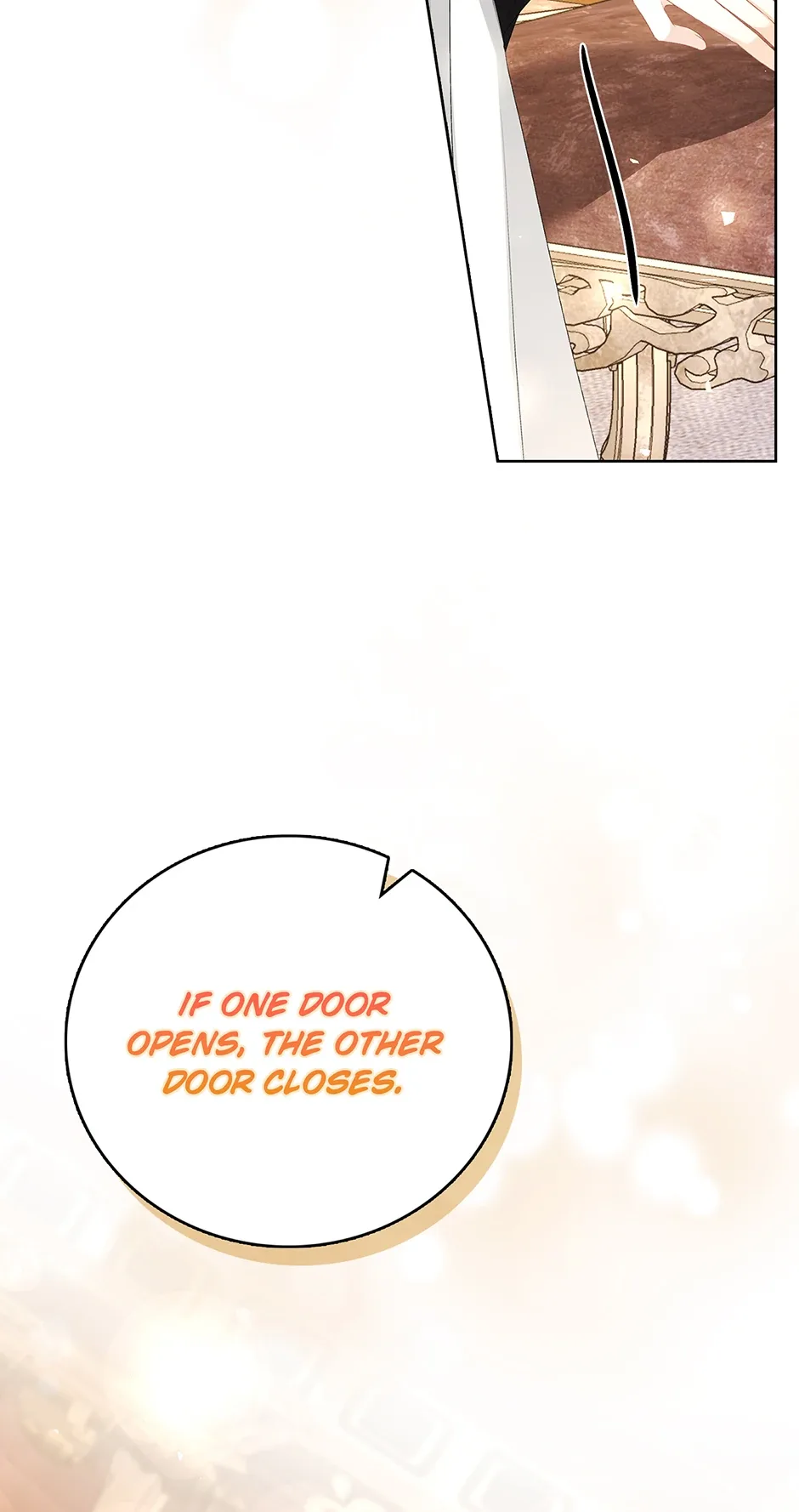 The Villainess Wants To Go Home Chapter 61 page 8