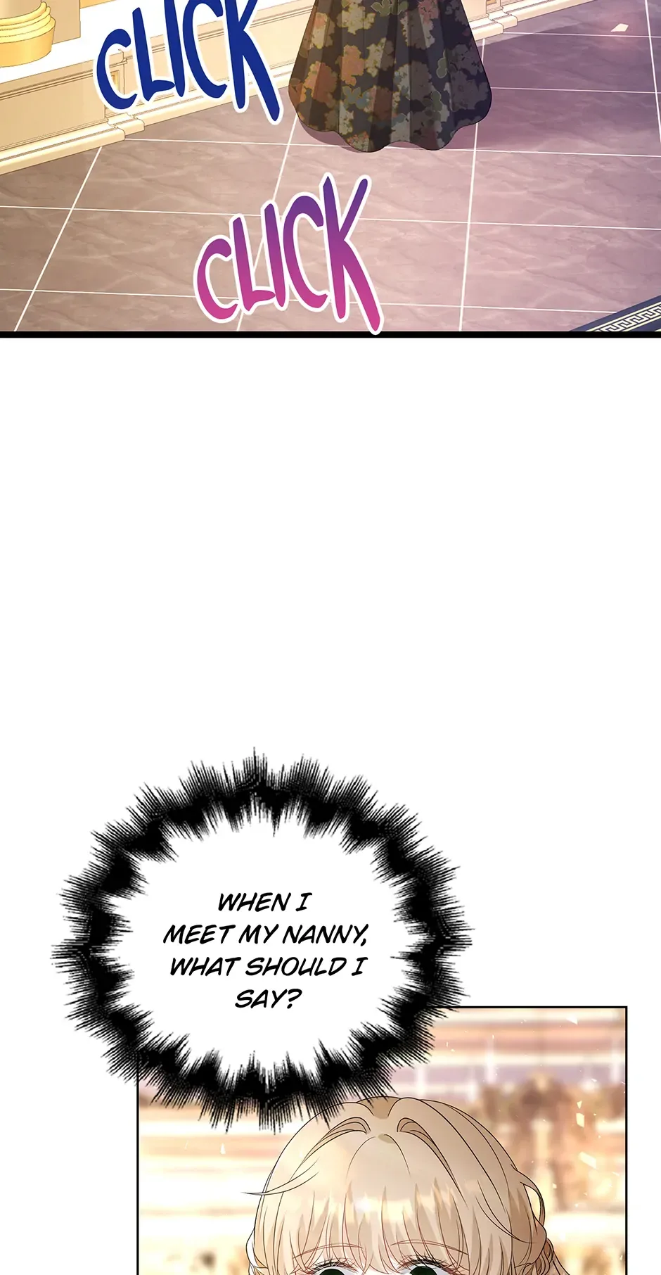 The Villainess Wants To Go Home Chapter 61 page 12