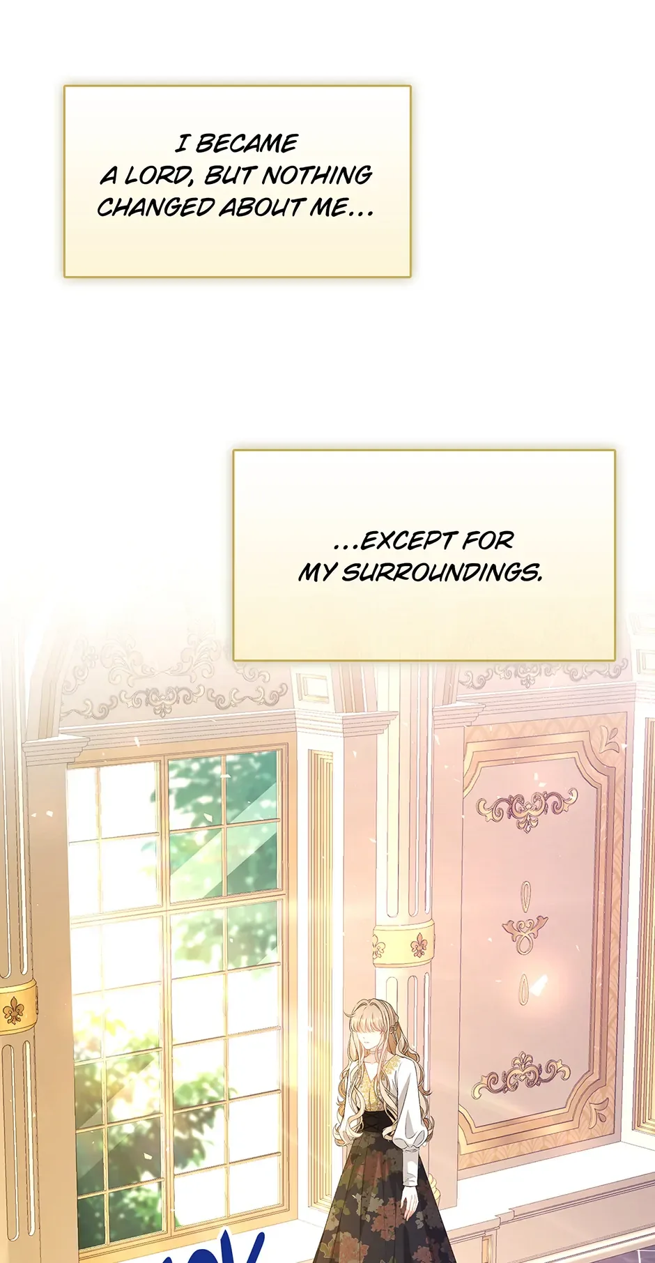 The Villainess Wants To Go Home Chapter 61 page 11