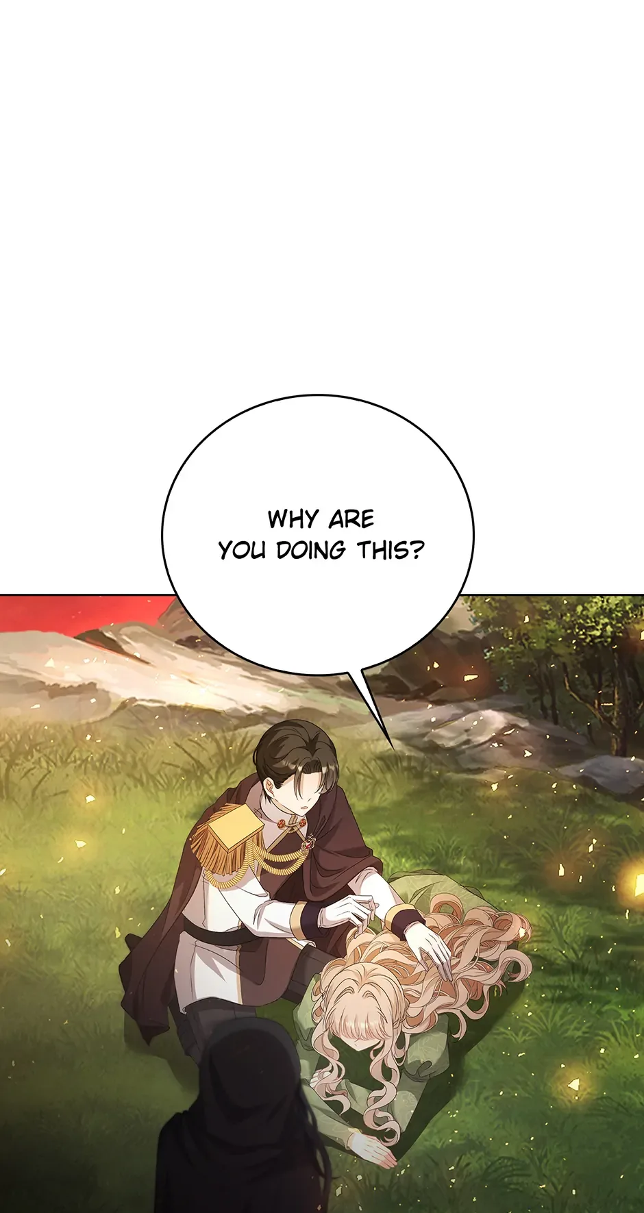 The Villainess Wants To Go Home Chapter 60 page 15