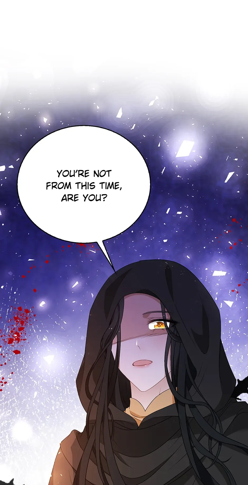The Villainess Wants To Go Home Chapter 60 page 9