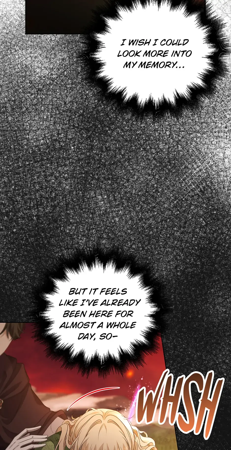 The Villainess Wants To Go Home Chapter 60 page 7