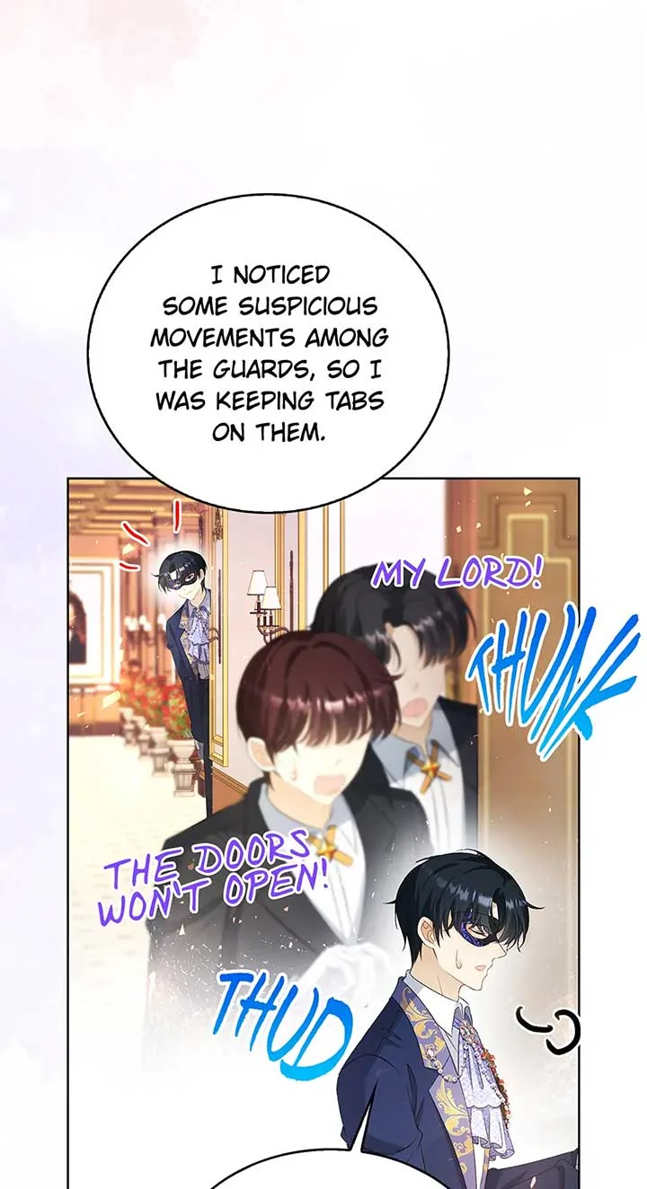 The Villainess Wants To Go Home Chapter 63 page 50