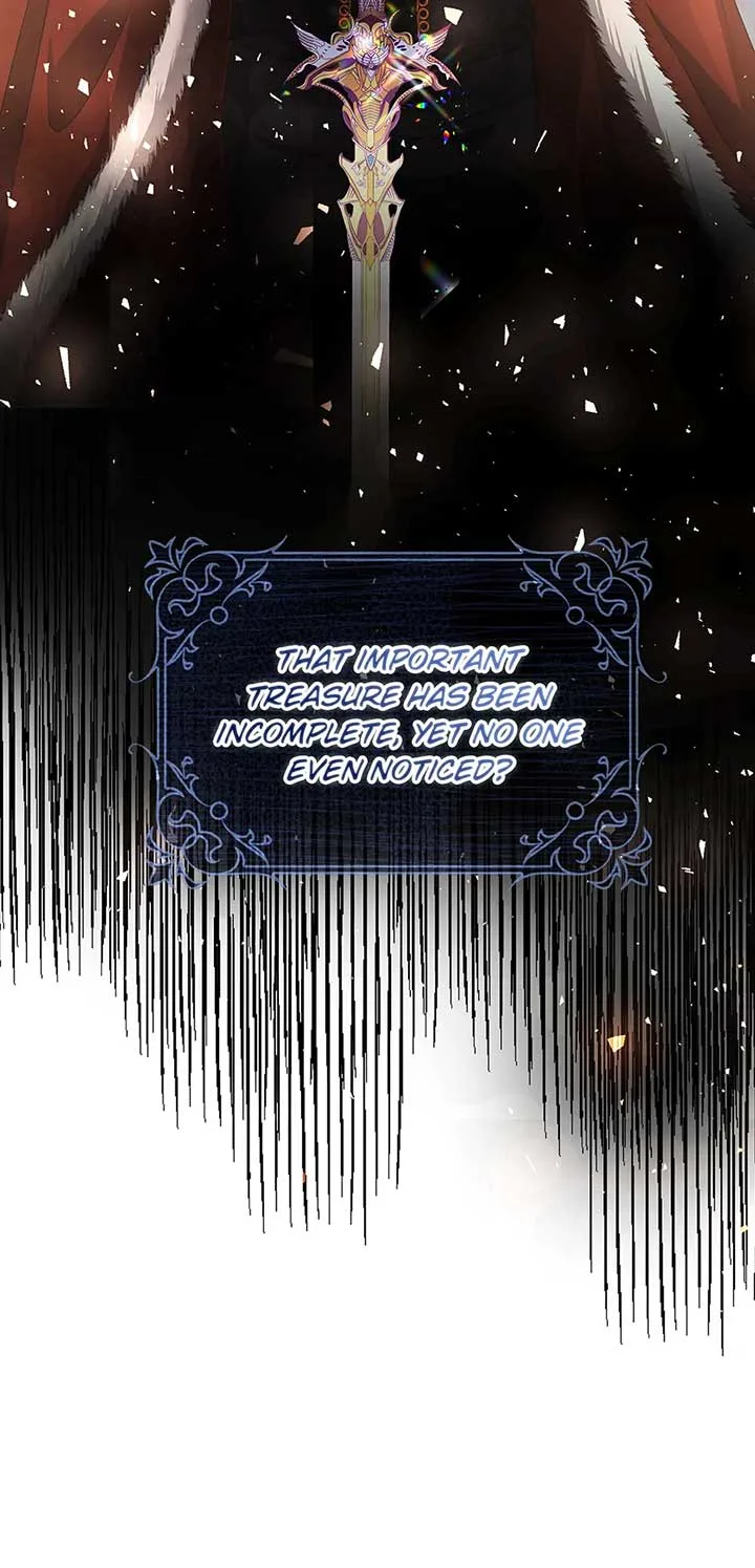 The Villainess Wants To Go Home Chapter 63 page 31