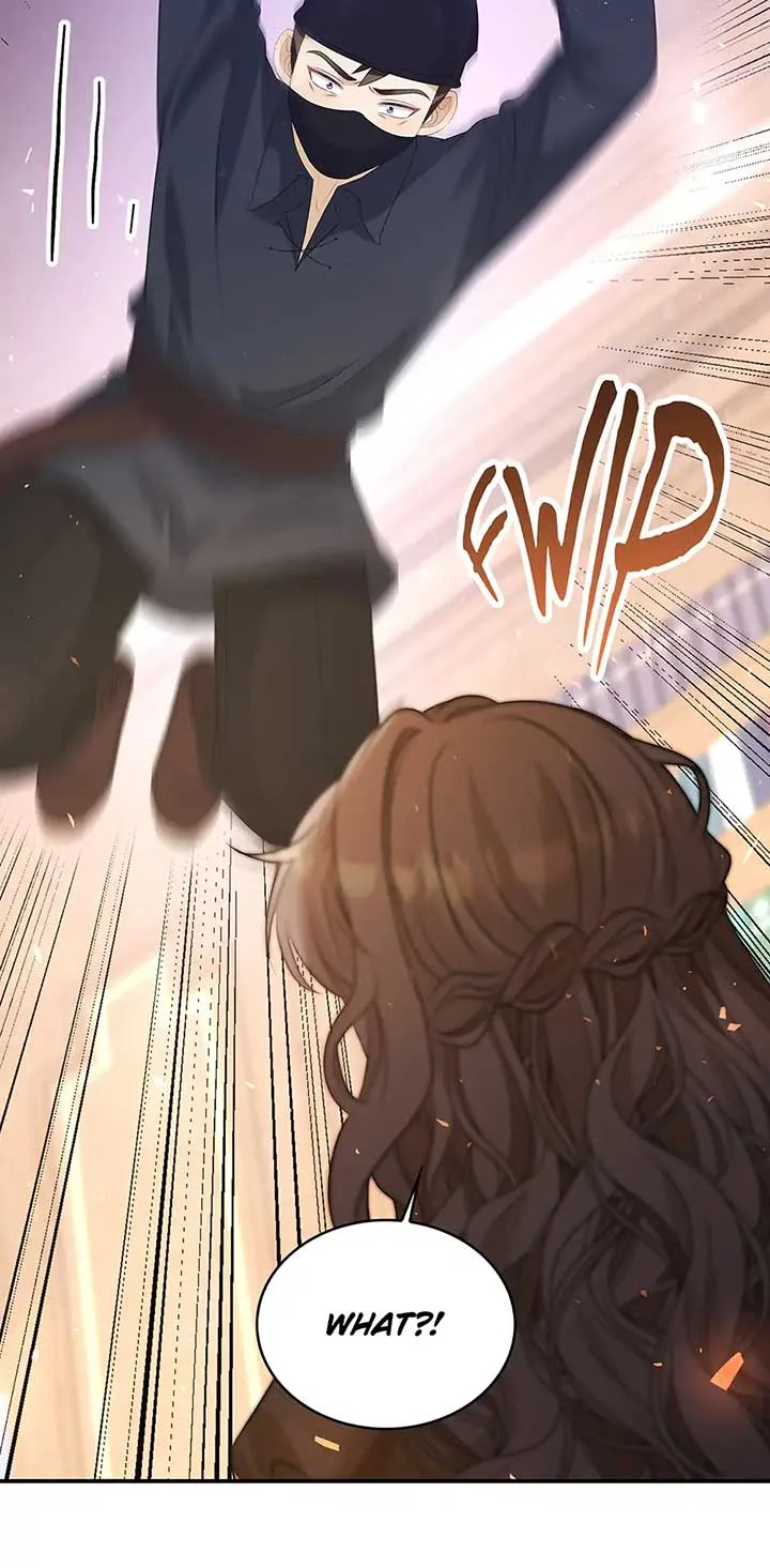 The Villainess Wants To Go Home Chapter 63 page 39