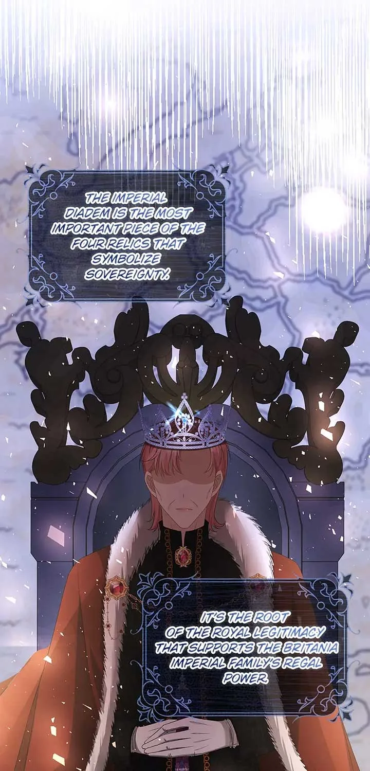 The Villainess Wants To Go Home Chapter 63 page 30