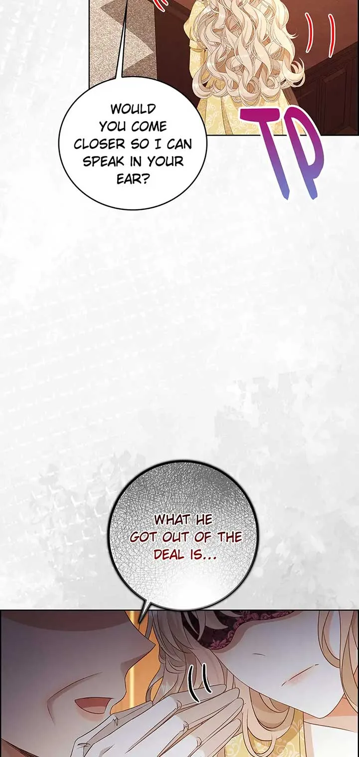 The Villainess Wants To Go Home Chapter 63 page 6