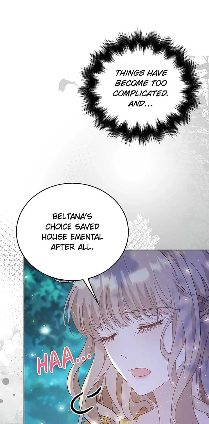 The Villainess Wants To Go Home Chapter 63 page 63