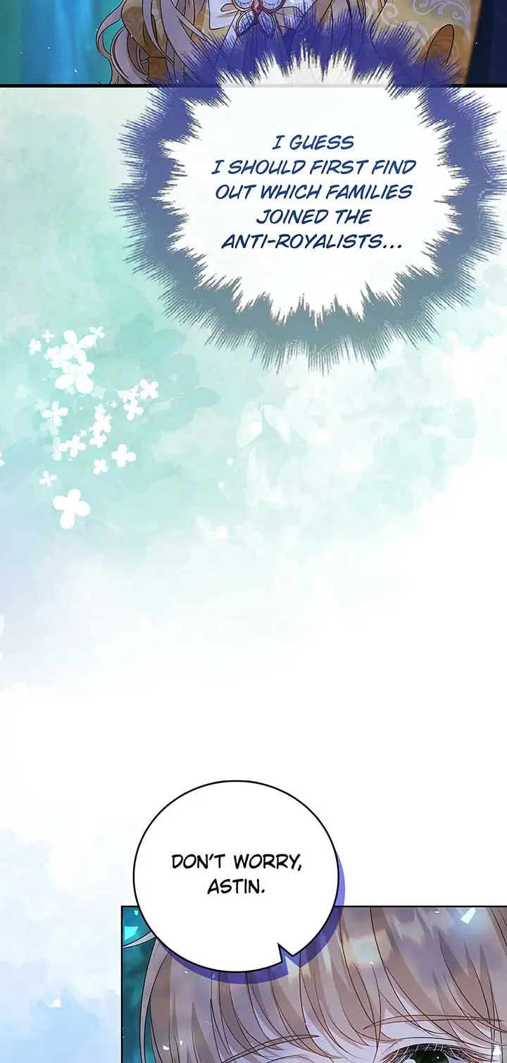 The Villainess Wants To Go Home Chapter 63 page 57