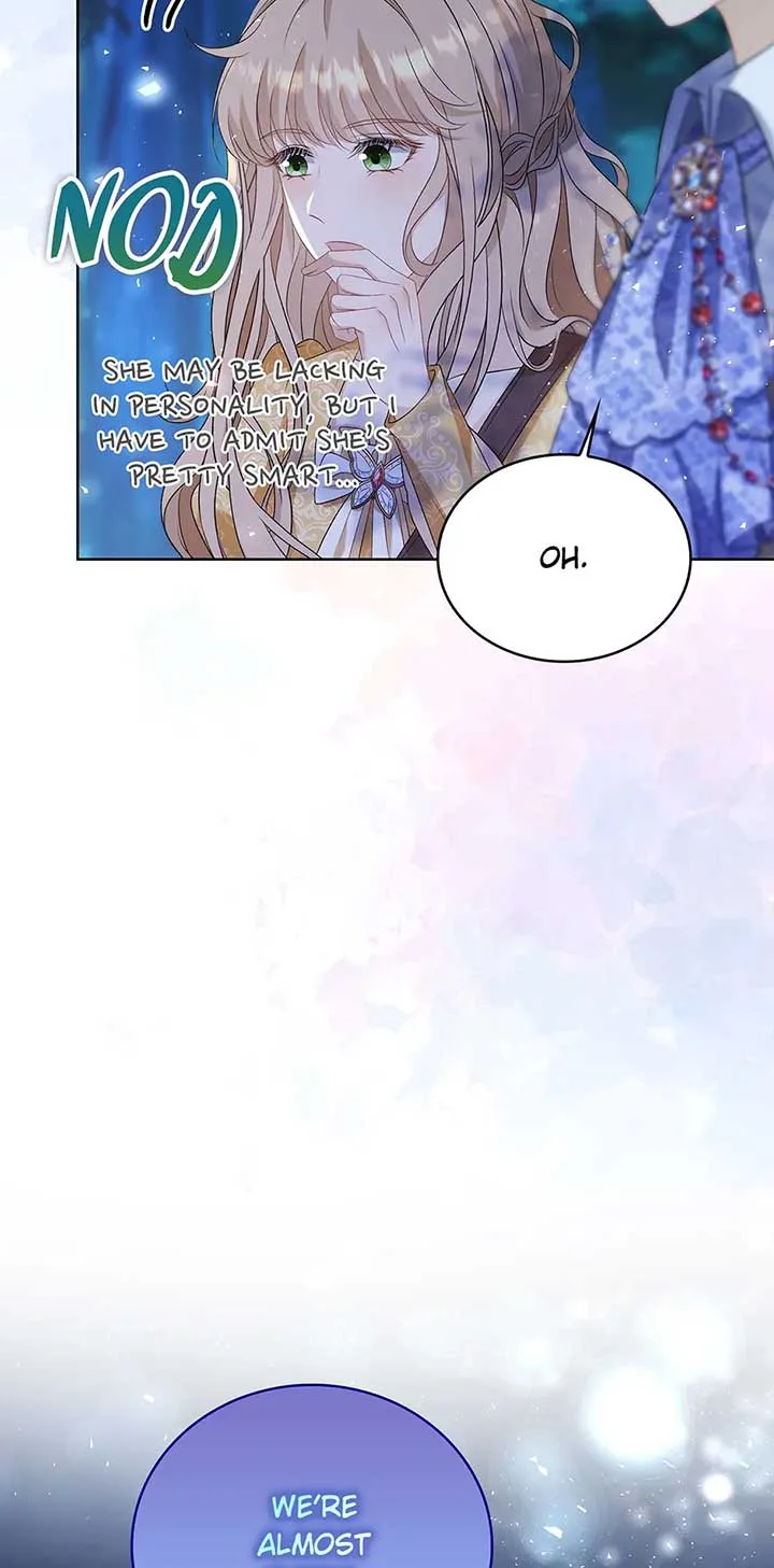The Villainess Wants To Go Home Chapter 63 page 68