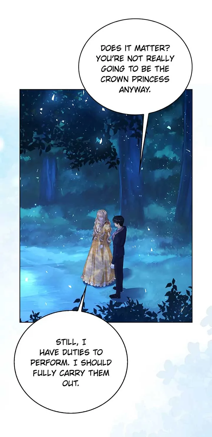 The Villainess Wants To Go Home Chapter 63 page 71