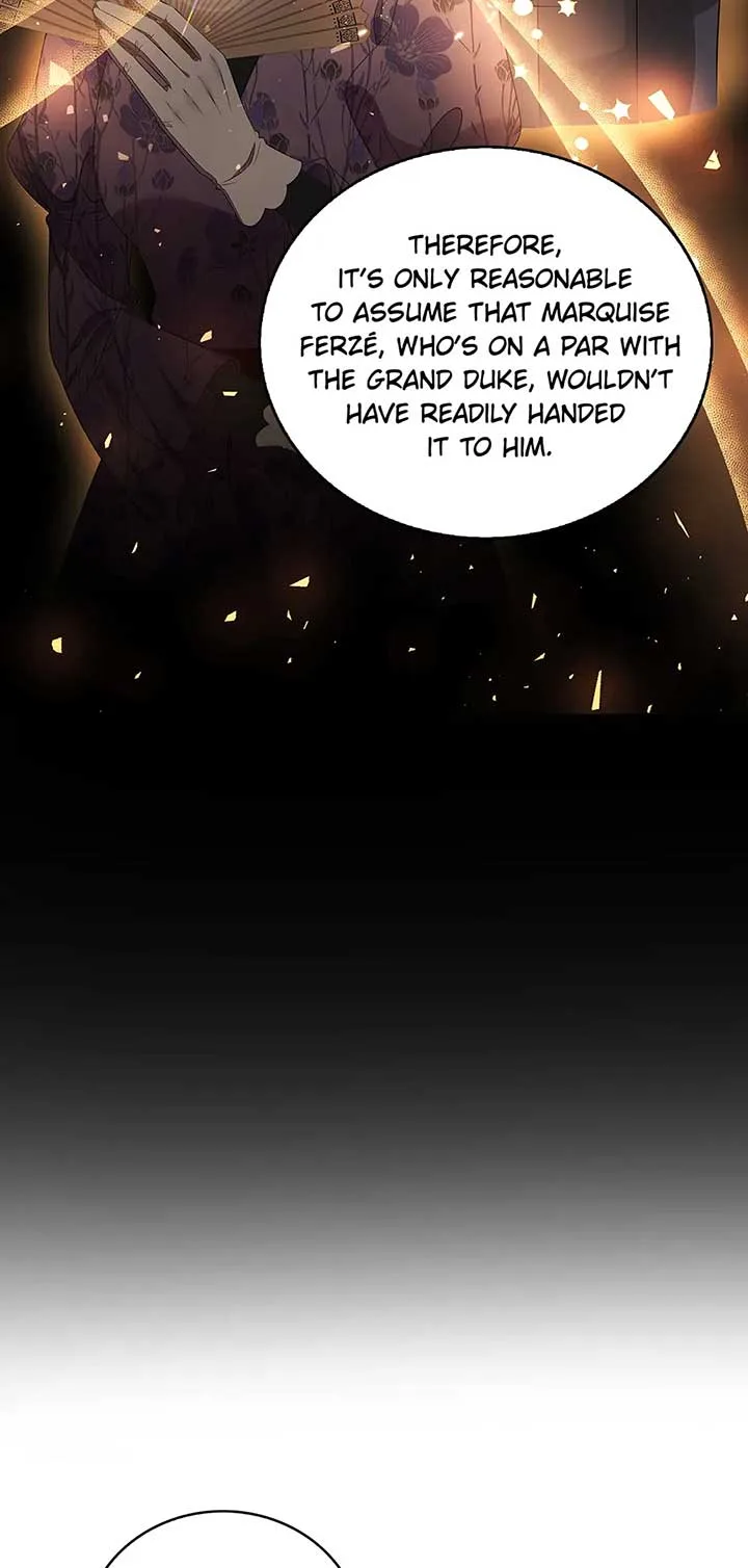 The Villainess Wants To Go Home Chapter 63 page 61
