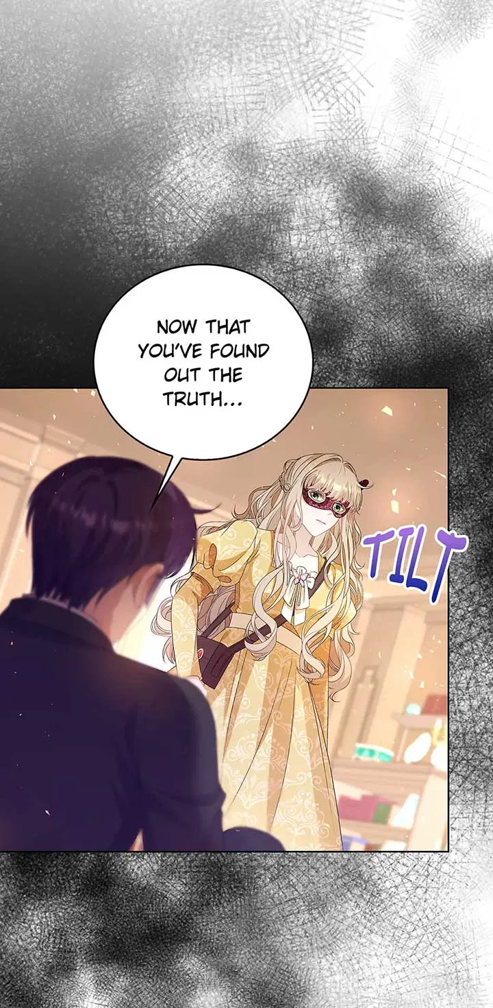 The Villainess Wants To Go Home Chapter 63 page 36