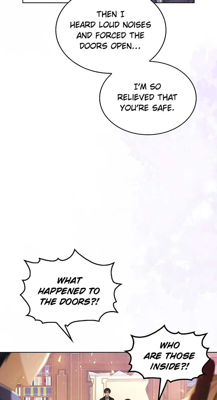The Villainess Wants To Go Home Chapter 63 page 51