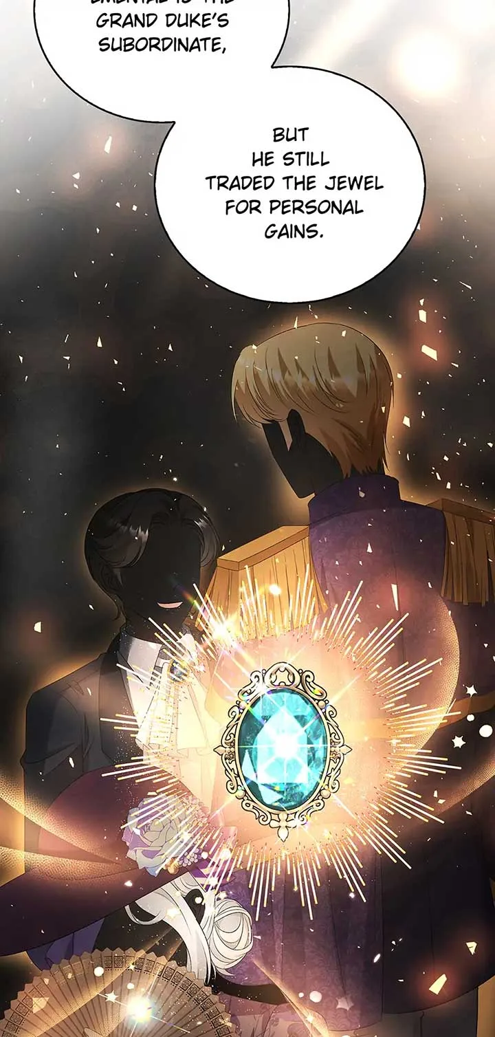 The Villainess Wants To Go Home Chapter 63 page 60