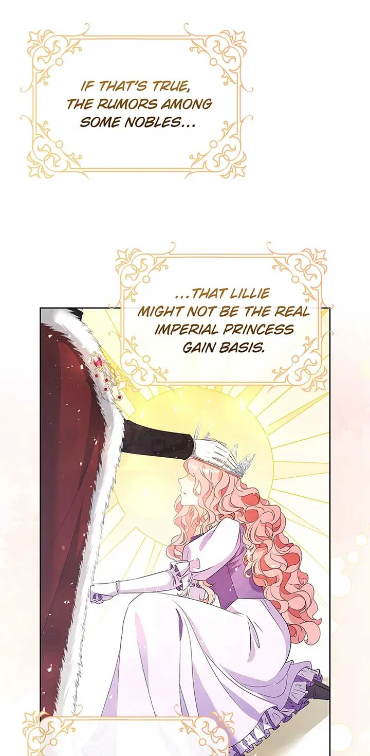 The Villainess Wants To Go Home Chapter 63 page 32