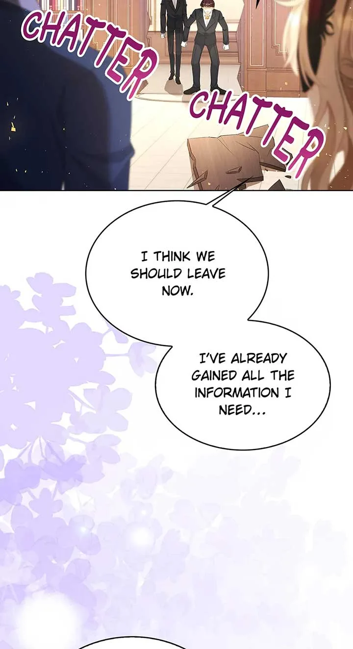 The Villainess Wants To Go Home Chapter 63 page 52
