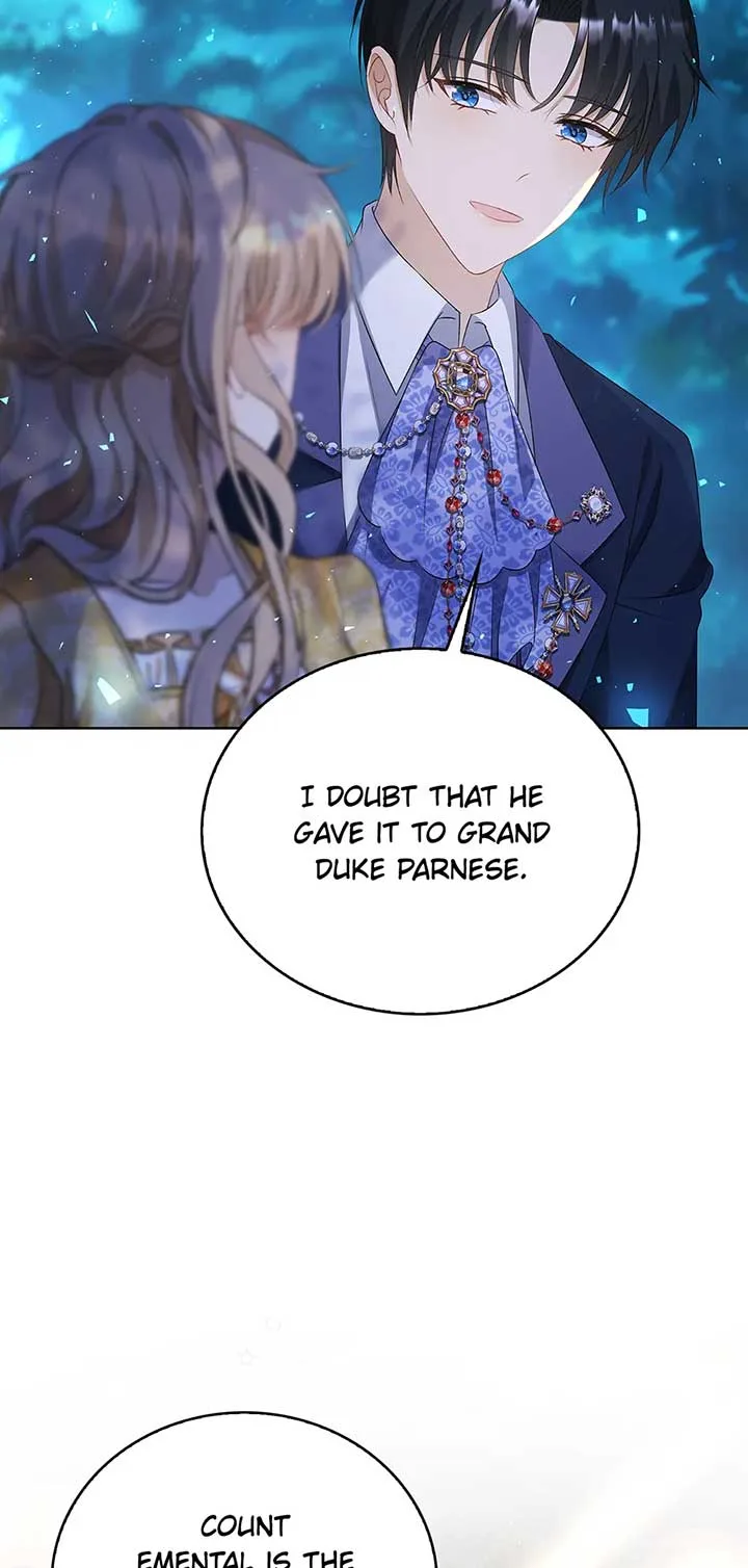 The Villainess Wants To Go Home Chapter 63 page 59