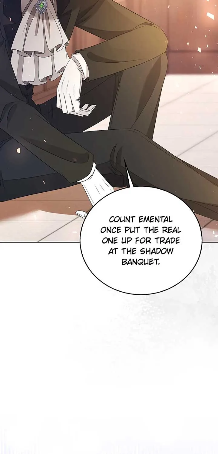 The Villainess Wants To Go Home Chapter 63 page 29