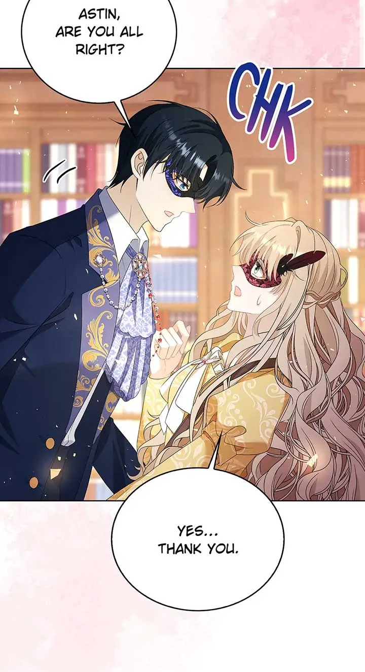 The Villainess Wants To Go Home Chapter 63 page 49