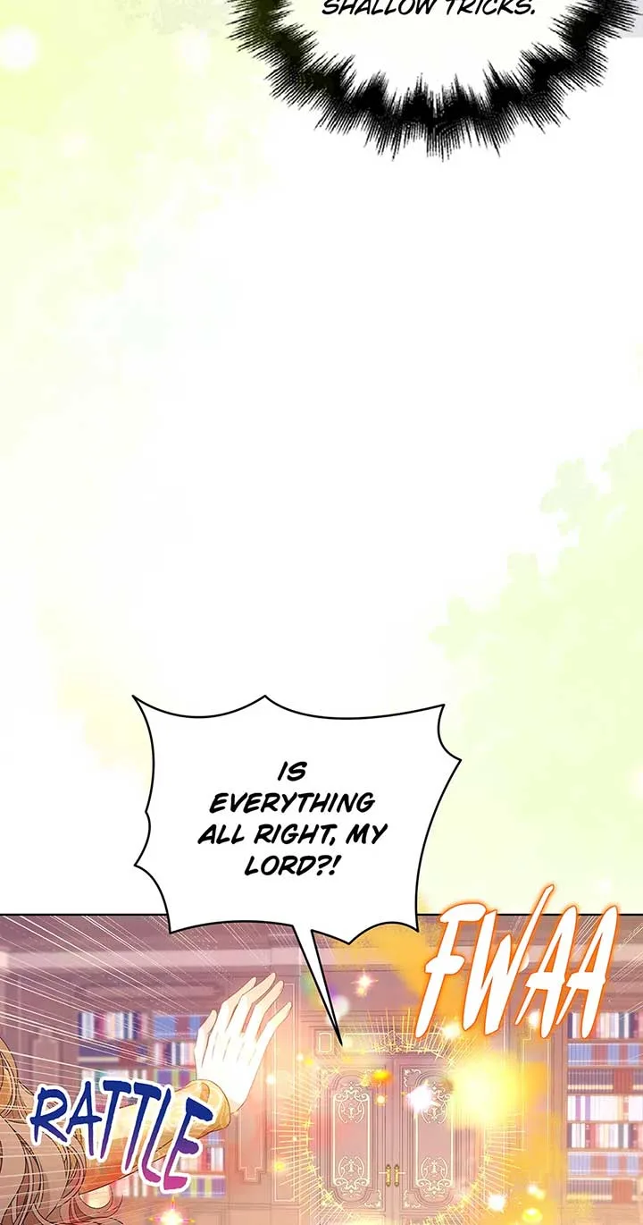 The Villainess Wants To Go Home Chapter 63 page 18