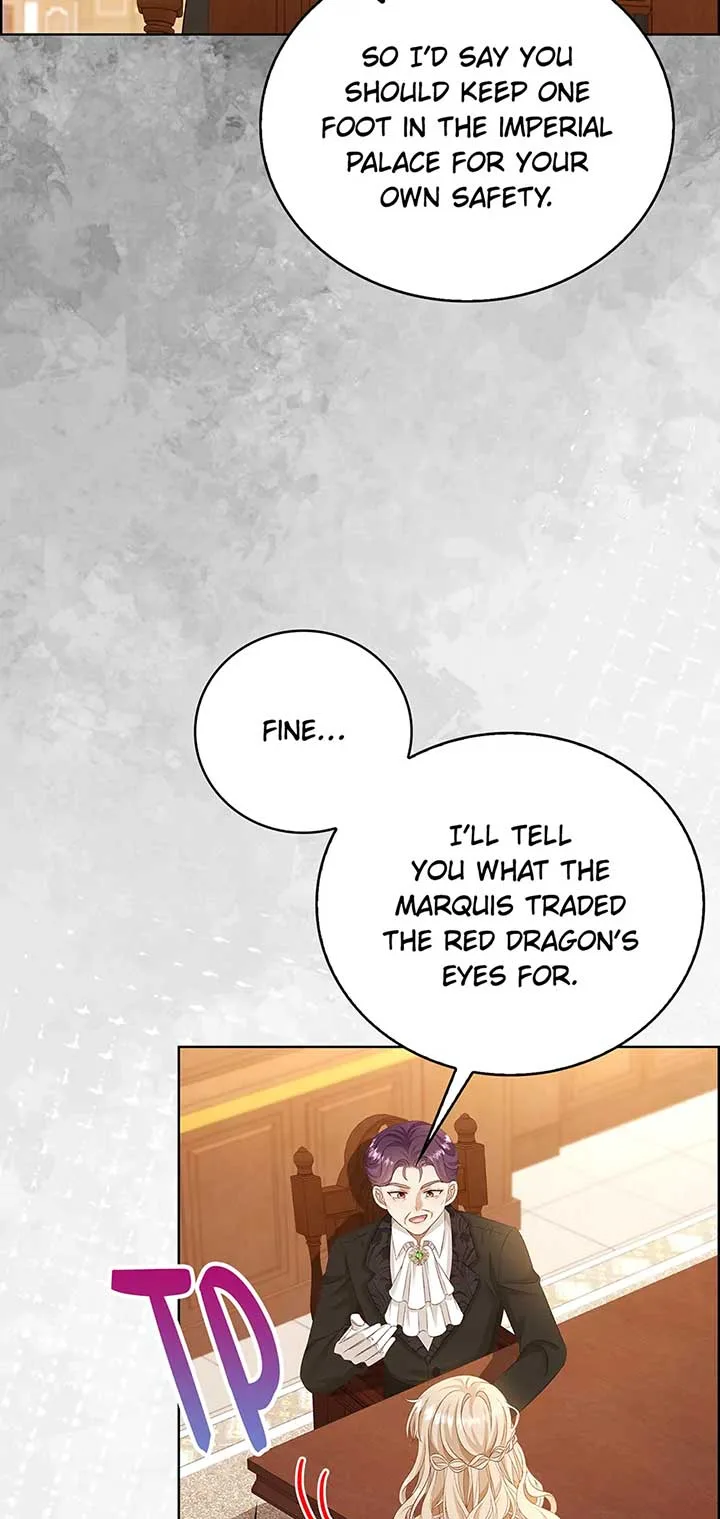The Villainess Wants To Go Home Chapter 63 page 5