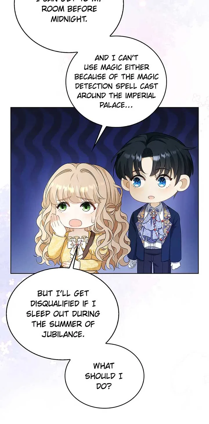 The Villainess Wants To Go Home Chapter 63 page 70