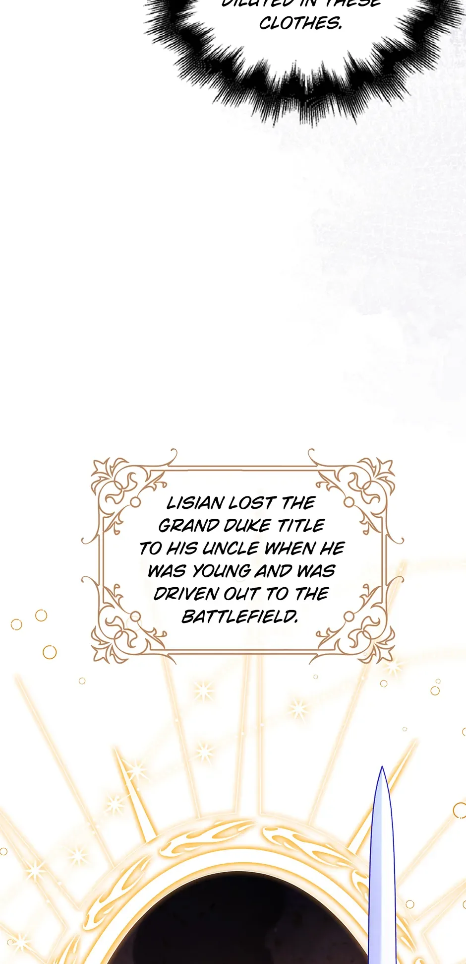 The Villainess Wants To Go Home Chapter 62 page 10