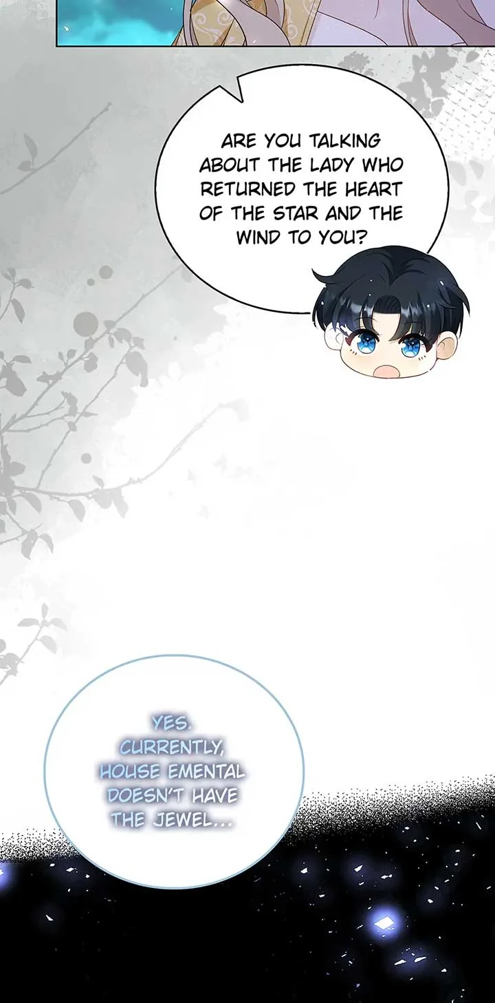 The Villainess Wants To Go Home Chapter 63 page 64