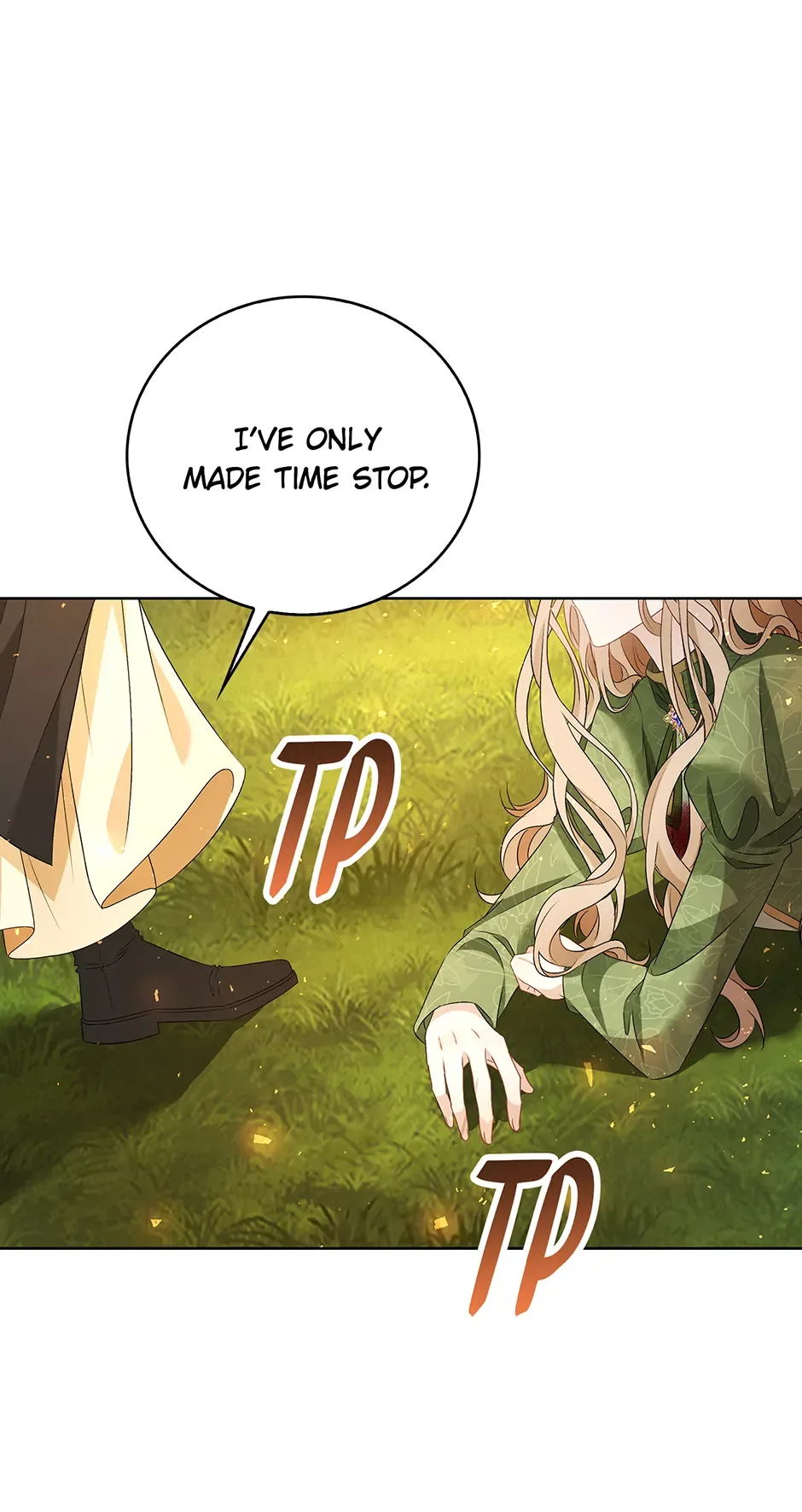 The Villainess Wants To Go Home Chapter 60 page 12