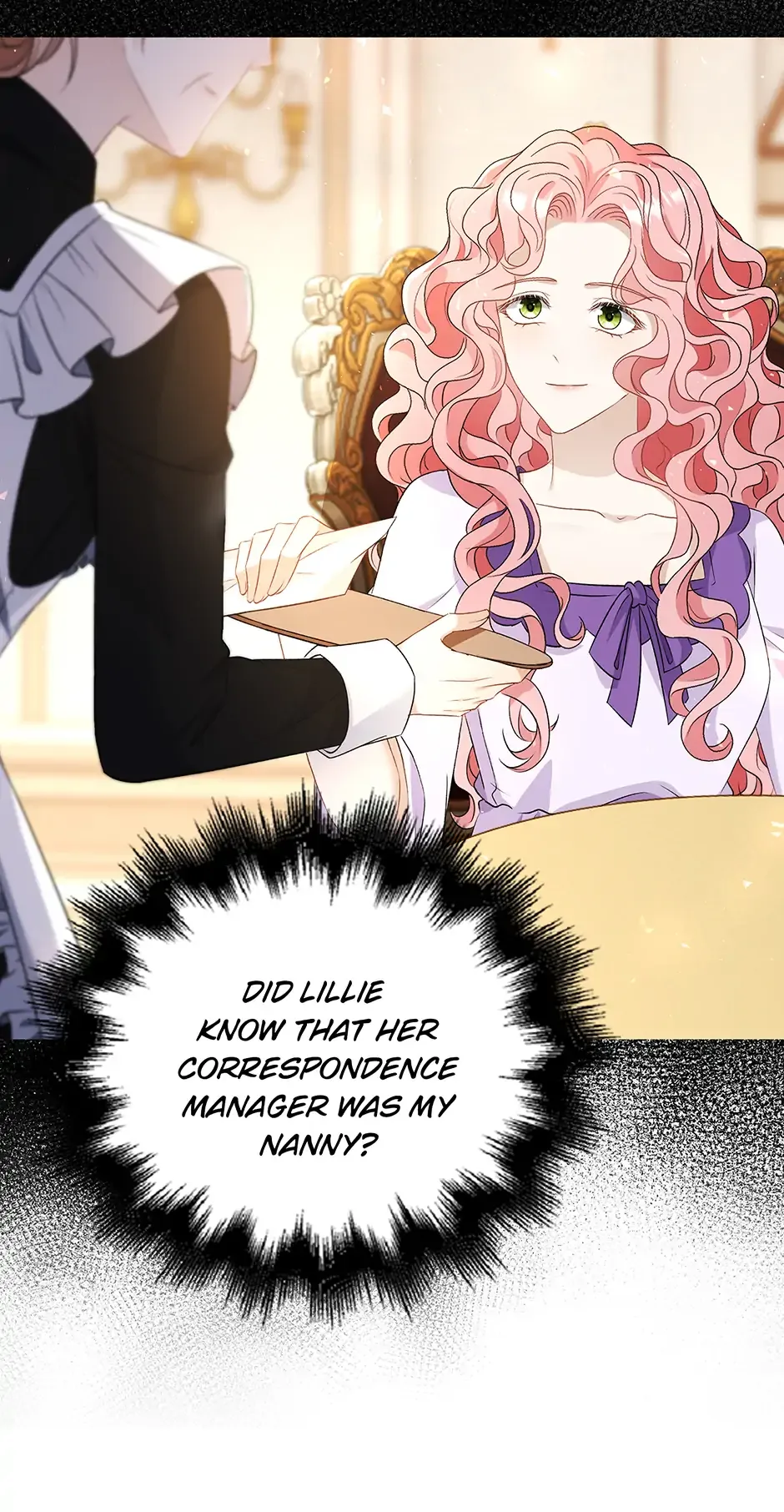 The Villainess Wants To Go Home Chapter 61 page 14
