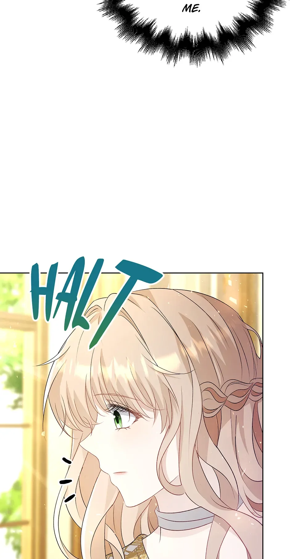 The Villainess Wants To Go Home Chapter 61 page 16