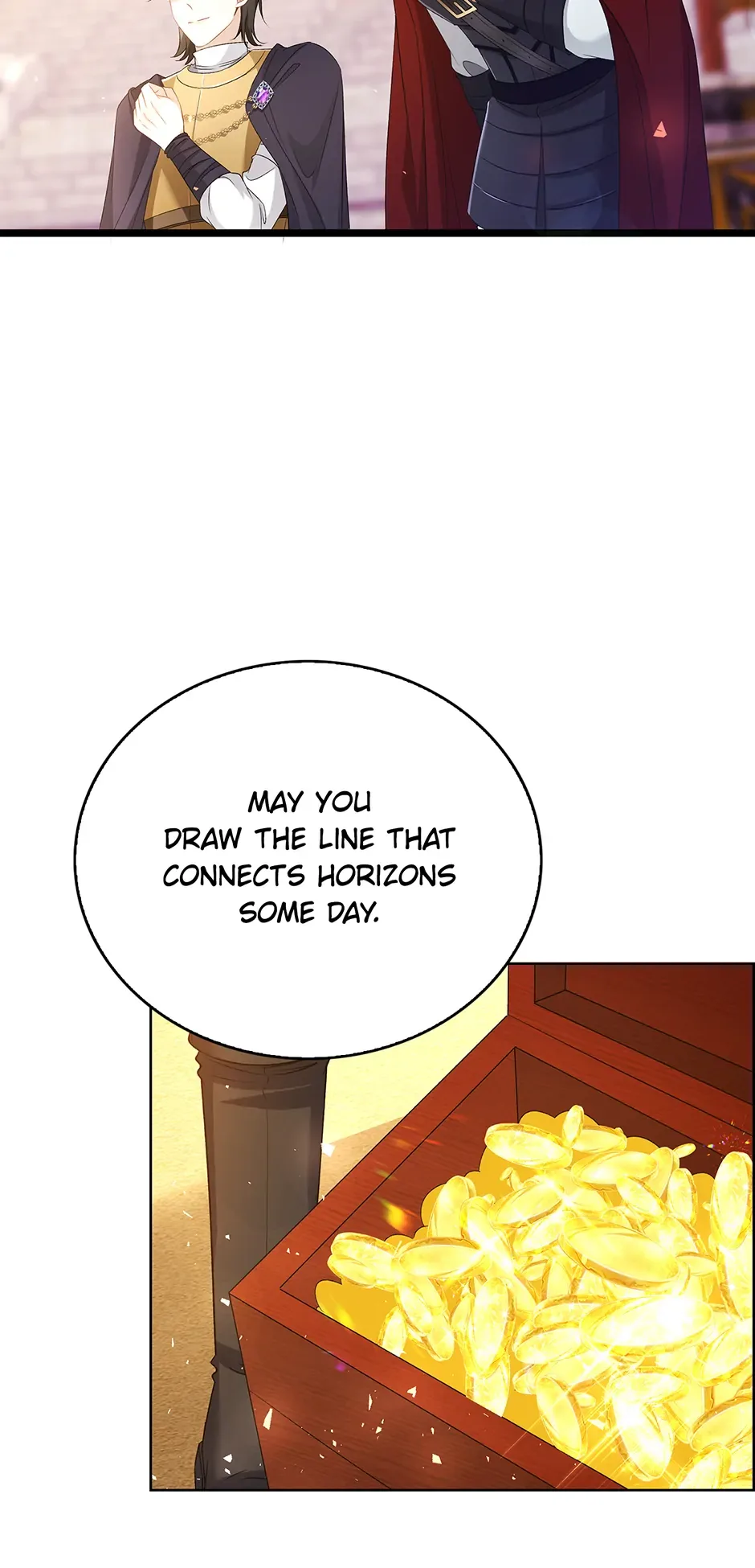 The Villainess Wants To Go Home Chapter 65 page 11