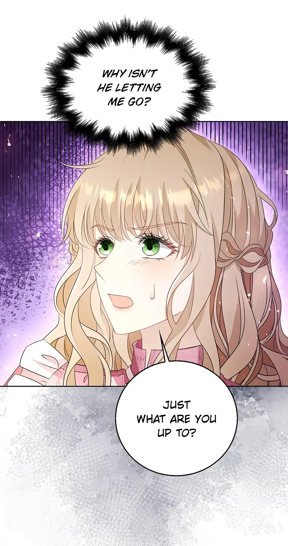 The Villainess Wants To Go Home Chapter 65 page 36