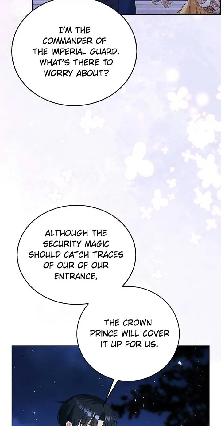 The Villainess Wants To Go Home Chapter 64 page 5
