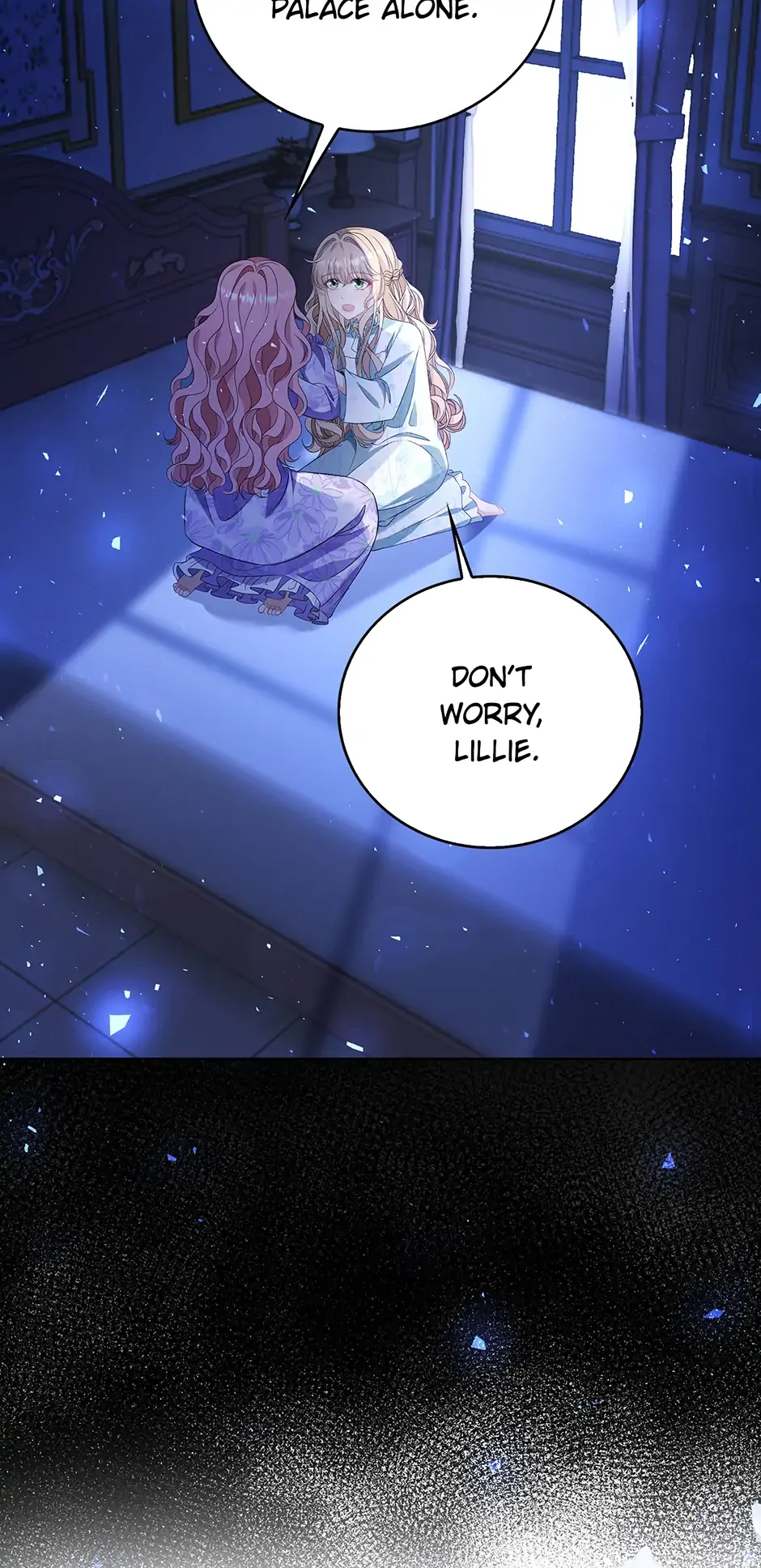 The Villainess Wants To Go Home Chapter 61 page 25