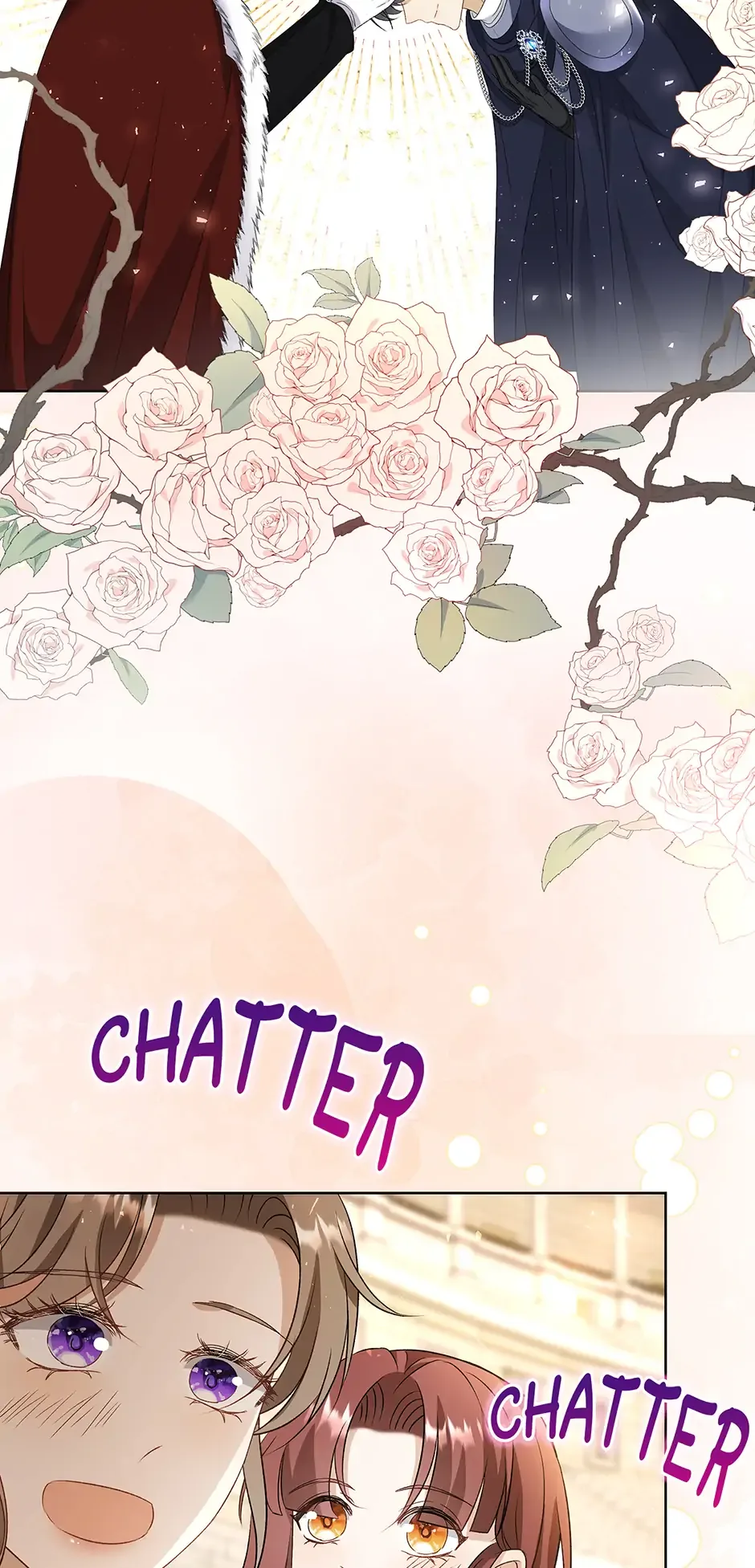 The Villainess Wants To Go Home Chapter 65 page 14