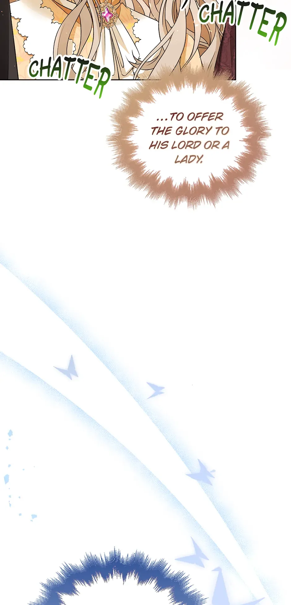The Villainess Wants To Go Home Chapter 65 page 16