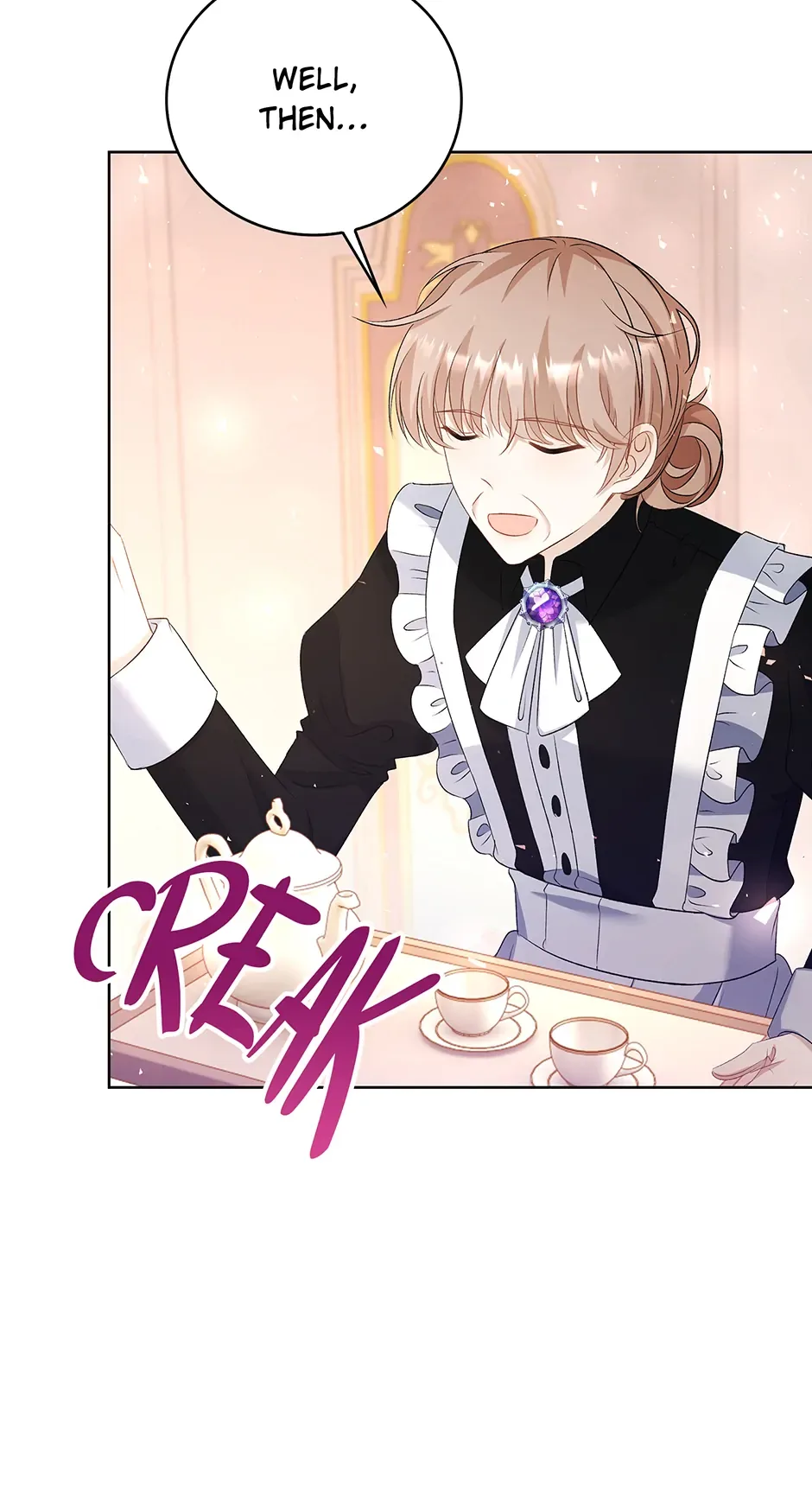 The Villainess Wants To Go Home Chapter 65 page 72