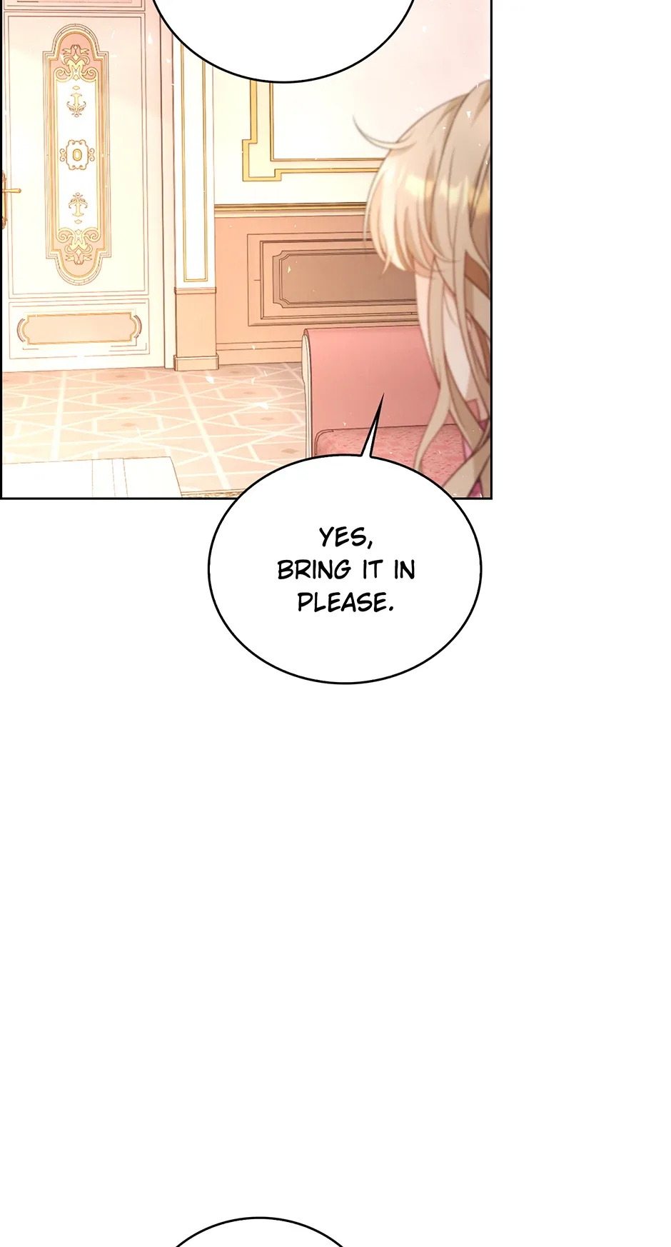 The Villainess Wants To Go Home Chapter 65 page 71