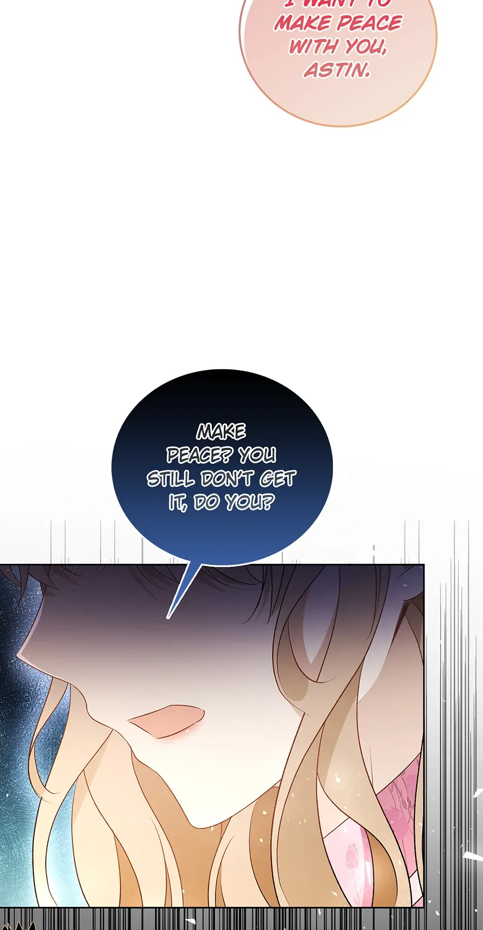 The Villainess Wants To Go Home Chapter 65 page 45