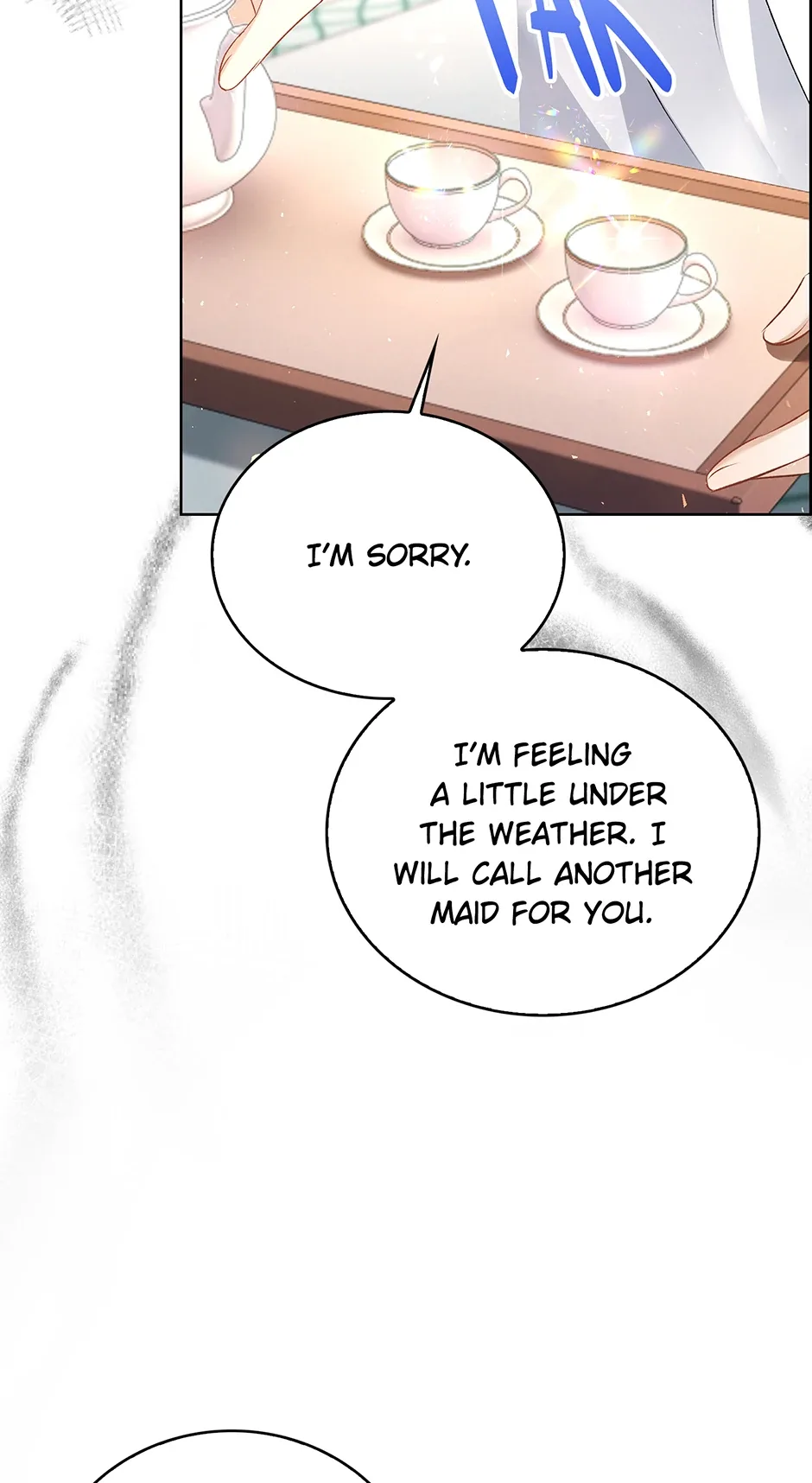 The Villainess Wants To Go Home Chapter 65 page 76