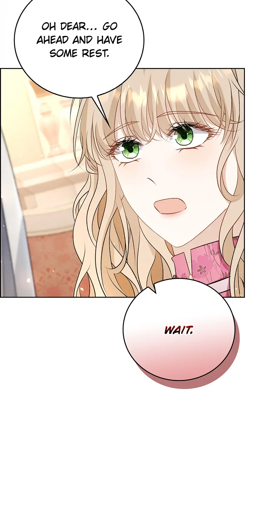 The Villainess Wants To Go Home Chapter 65 page 77