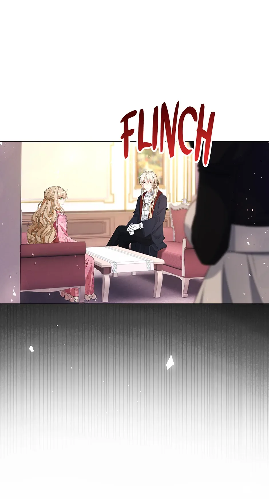 The Villainess Wants To Go Home Chapter 65 page 73