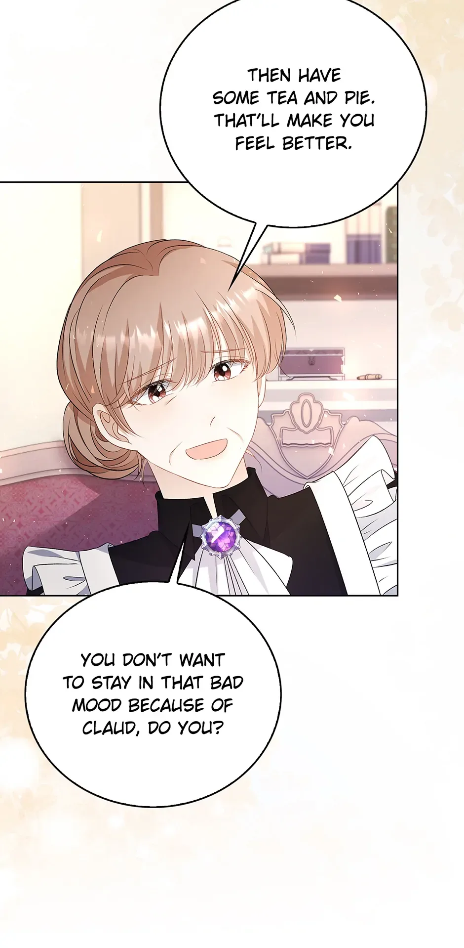 The Villainess Wants To Go Home Chapter 65 page 57