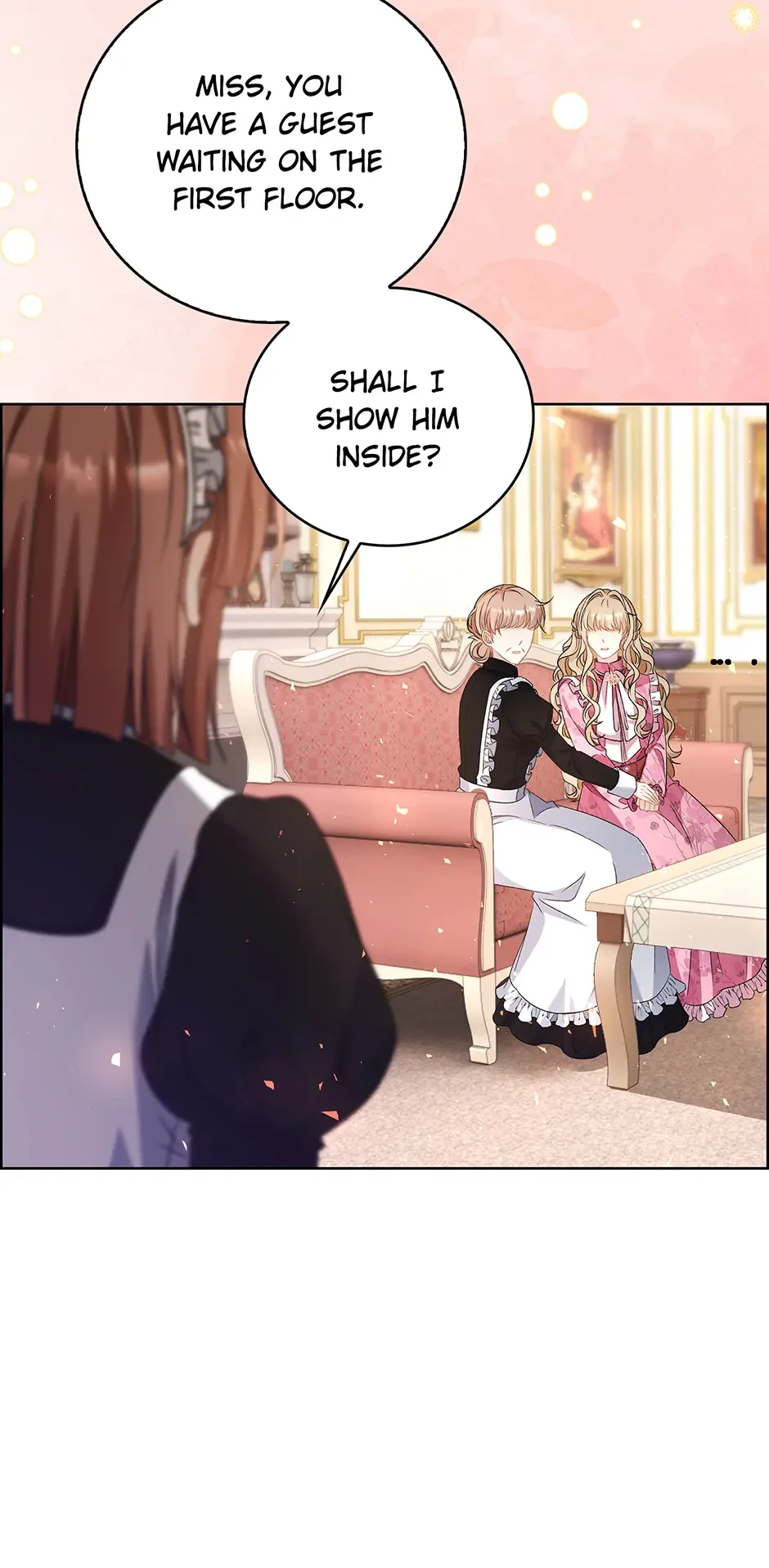The Villainess Wants To Go Home Chapter 65 page 60