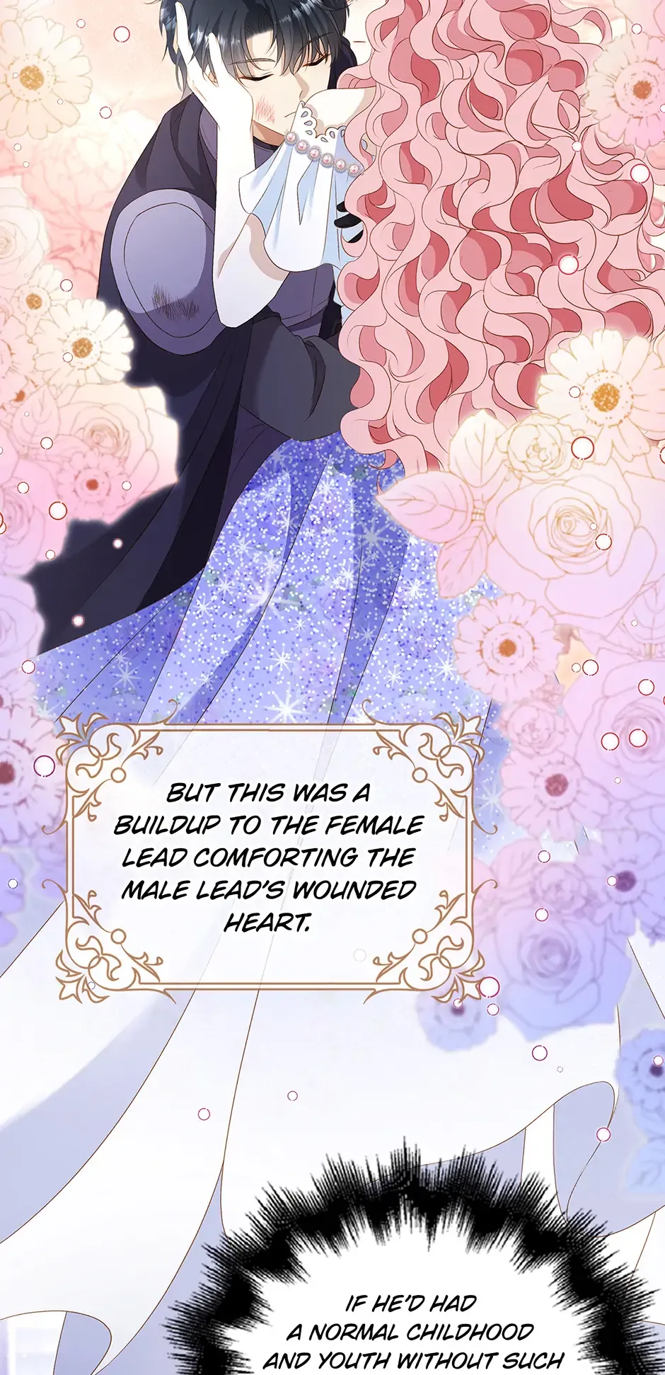 The Villainess Wants To Go Home Chapter 62 page 12