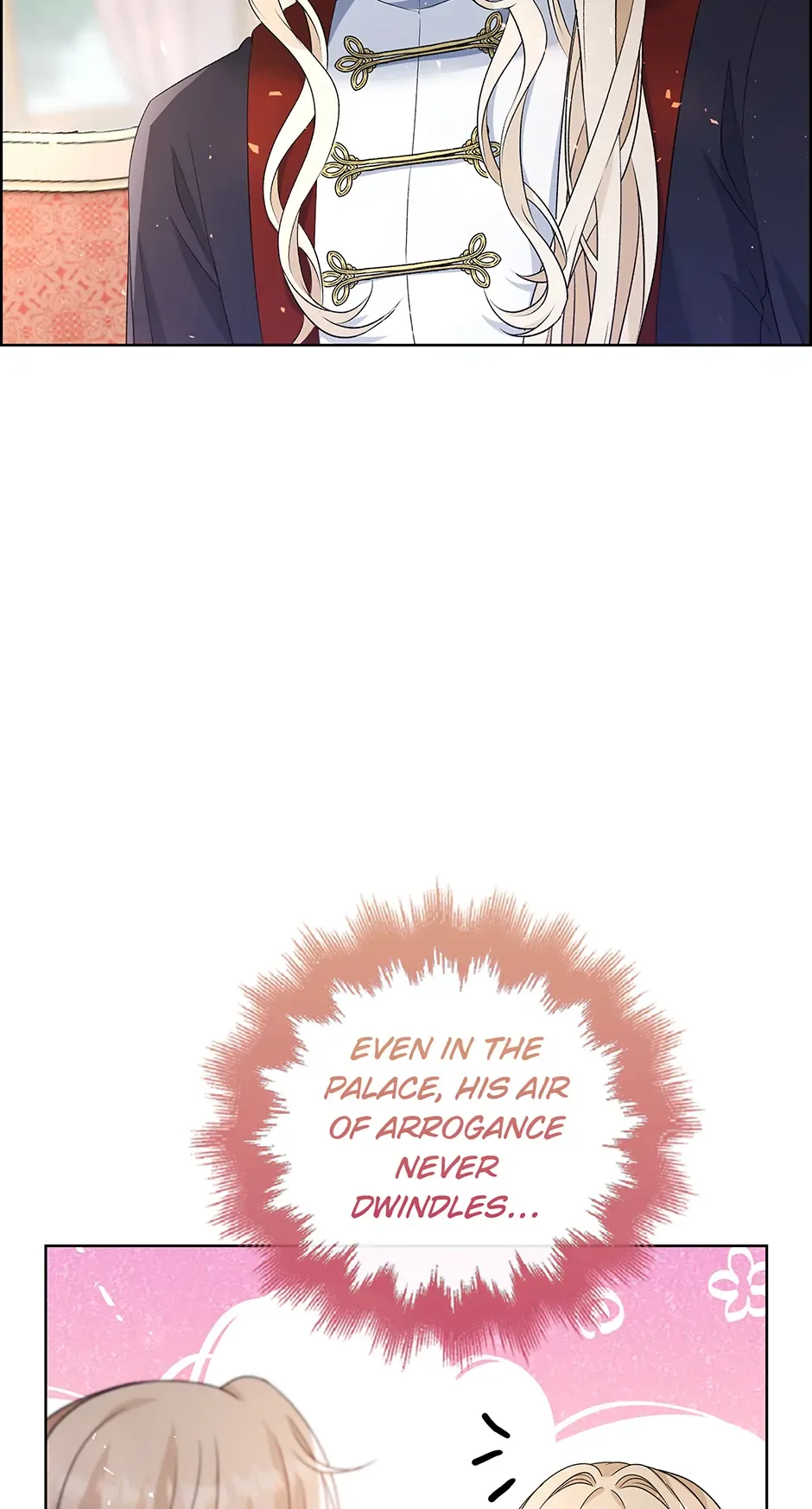The Villainess Wants To Go Home Chapter 65 page 69